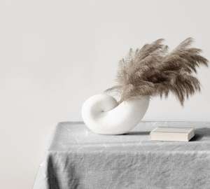 TE 140 ou 180cm 7 DANDELION Brume