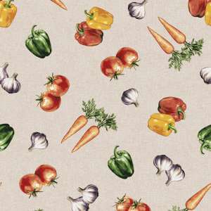 ONB7 LEGUMES Vintage